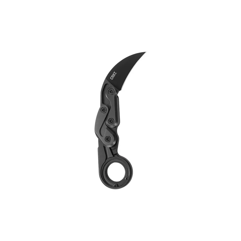 CRKT Navaja Provoke Aluminio