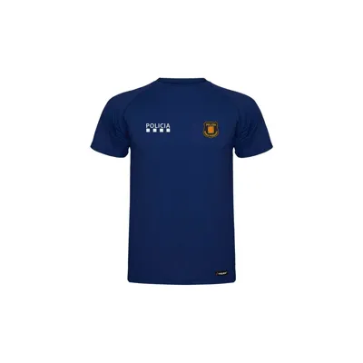 Mossos D'esquadra - MIQUICO