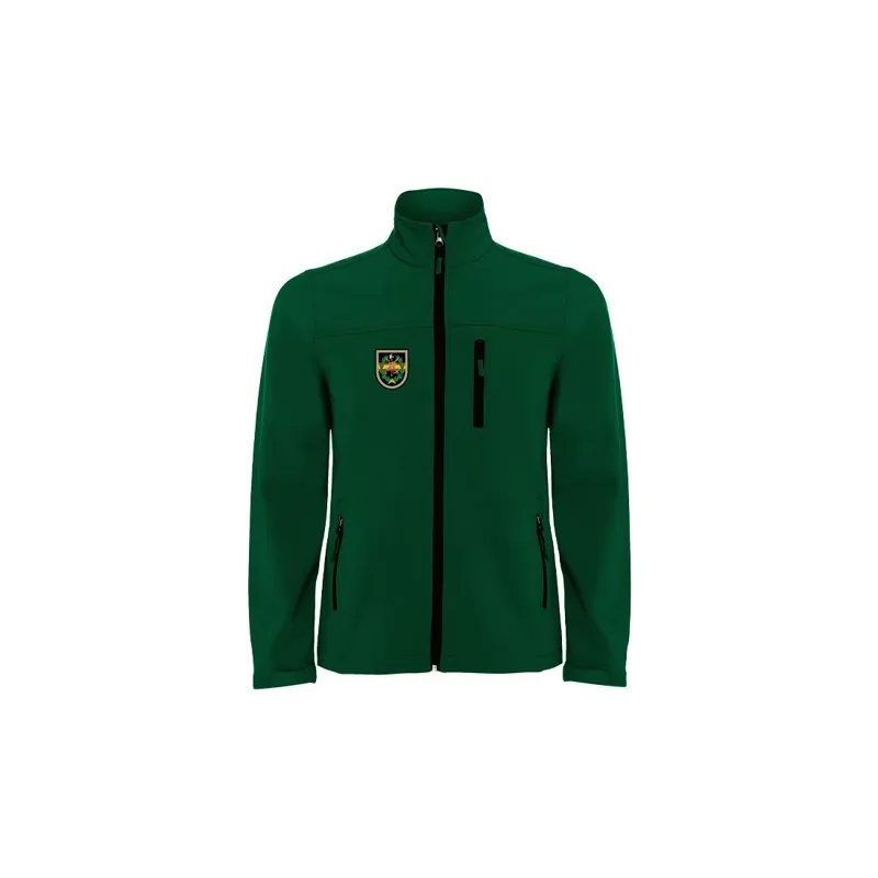 MIQUICO Softshell Legión Española