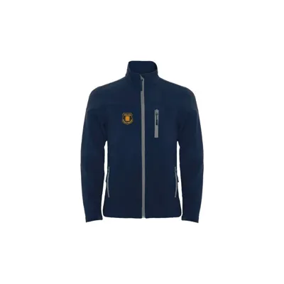 Softshell Mossos D'esquadra - MIQUICO