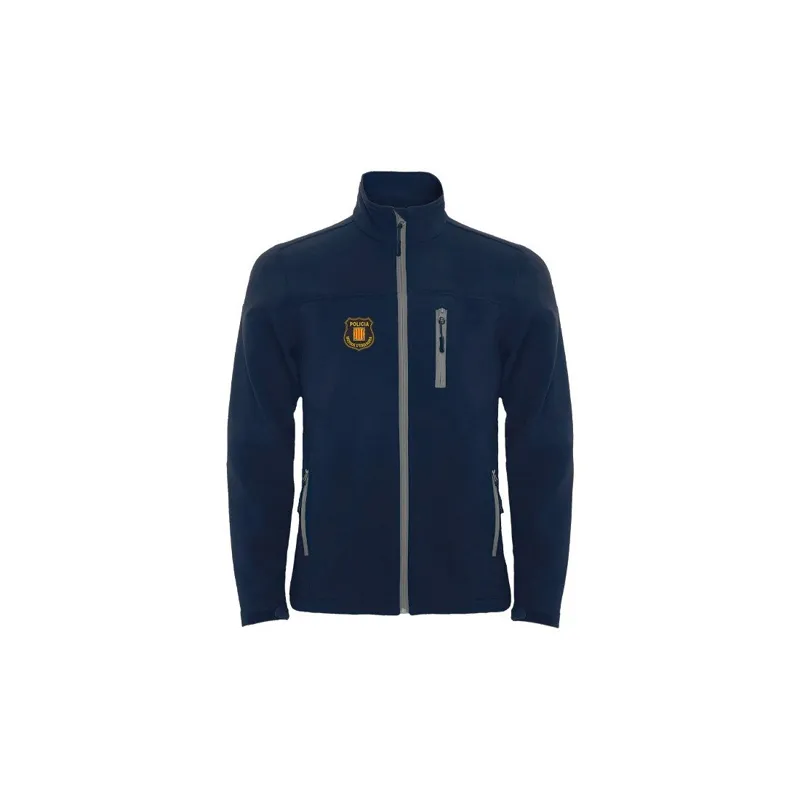 MIQUICO Softshell Mossos D'esquadra