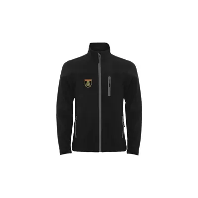 Softshell Policía Nacional - MIQUICO