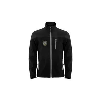 Softshell Goes - MIQUICO