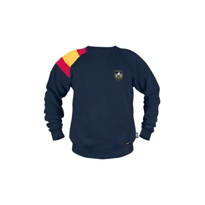 Sudadera Bandera Goes - MIQUICO