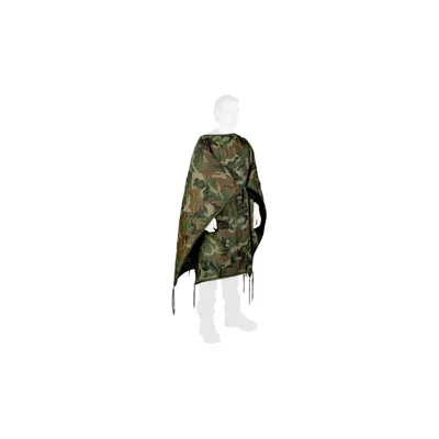 Poncho Multifunción - Mil-Tec