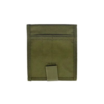 Portacuadernos Táctico - Mil-Tec