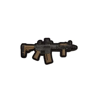 Parche AR-15 - Jackets to go