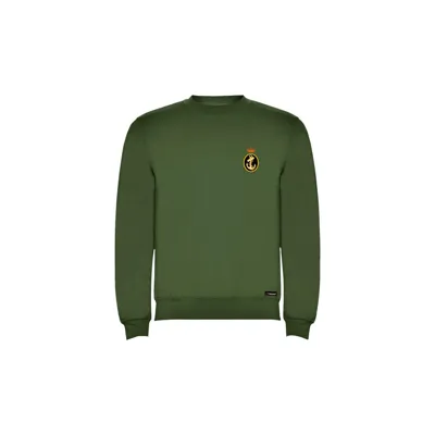 Sudadera Armada Española - MIQUICO