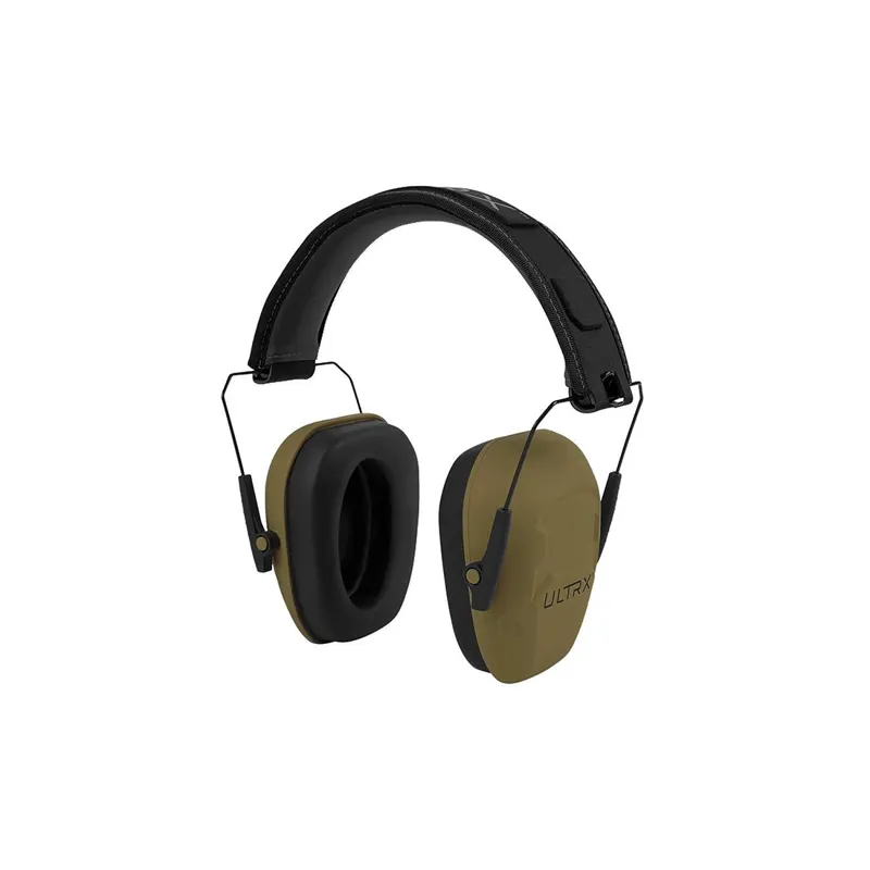 Allen Protector Auditivo Ultrx Shield