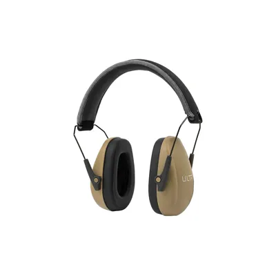 Protector Auditivo Ultrx Slim Profile - Allen Company