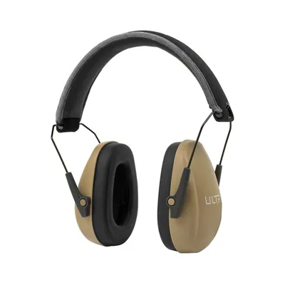 Protector Auditivo Ultrx Slim Profile - Allen