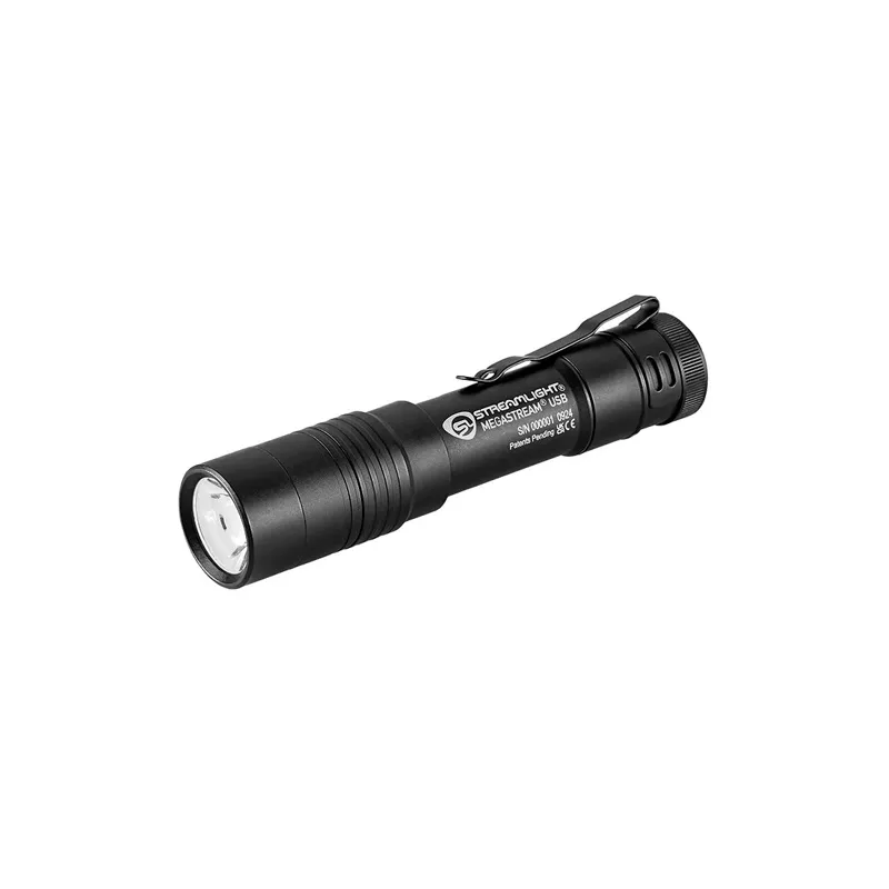 Streamlight Megastream USB