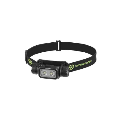Frontal Sledge - Streamlight