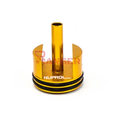 Cabeza Cilindro G36 - Nuprol