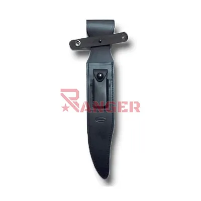 Cuchillo Cuero Mediana - Pielcu