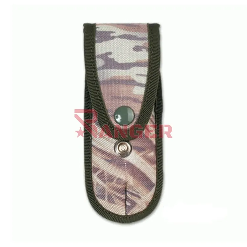Crossnar Navaja Hojas · Camo