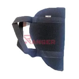 Funda Revolver 2" Cordura - Pielcu