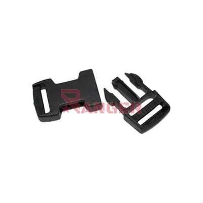 Hebilla PVC 090 2cm - Foraventure
