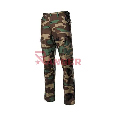 M65 6 Bolsillos - Foraventure