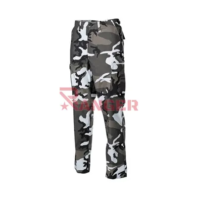 M65 6 Bolsillos Urbano - Foraventure