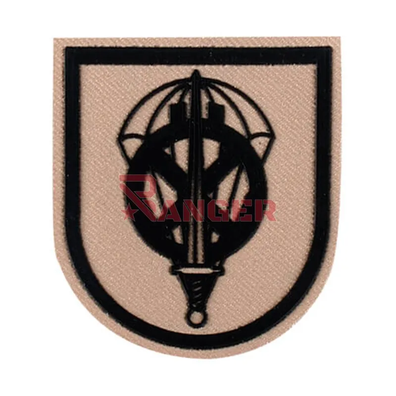 Foraventure Bripac Glpac Circulo · Tan / FDE