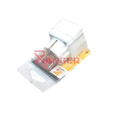 Adaptador Inglés Cargador Batería - Foraventure