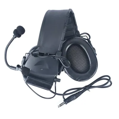 Auriculares Comtac II - WADSN