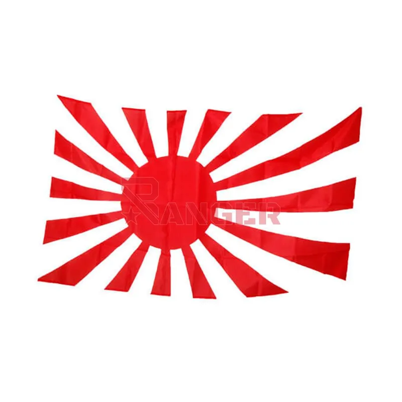 Foraventure Bandera Japon 130 x 90