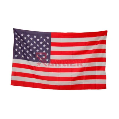Bandera USA 130 x 90 - Foraventure