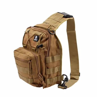 Bandolera Rogue MK3 - CORSO