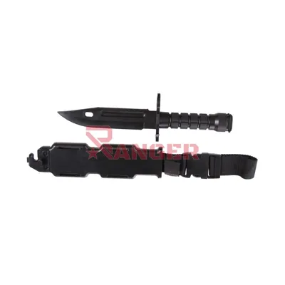Bayoneta PVC M9 - Foraventure