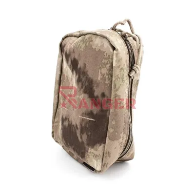 Multiuso MOLLE Rectangular Atac - Max Fuchs