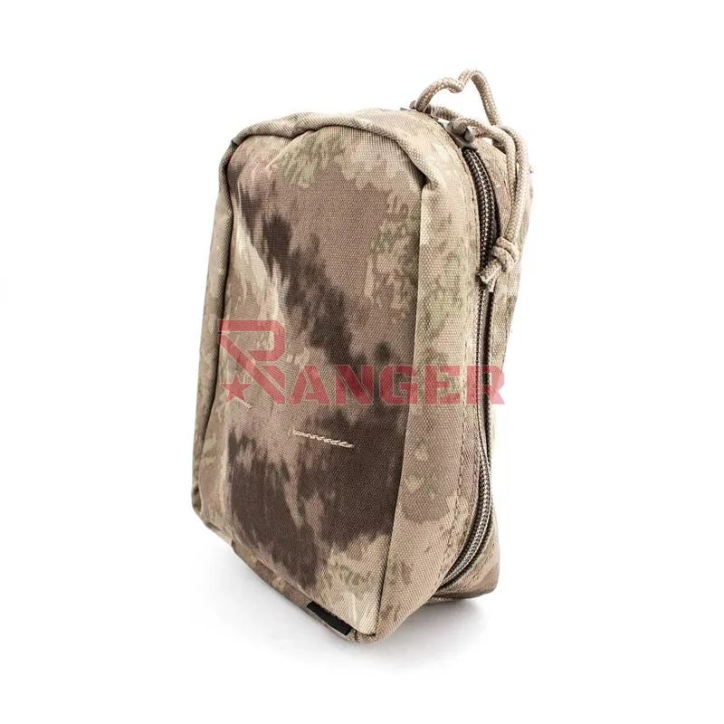 Max Fuchs Multiuso MOLLE Rectangular Atac