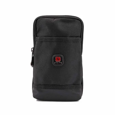 Bolsito x Cordura Bolsillo Frontal - Foraventure