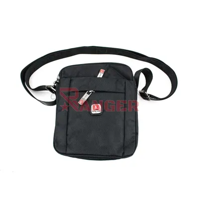 Bolsito x Cordura Doble Cremallera - Foraventure