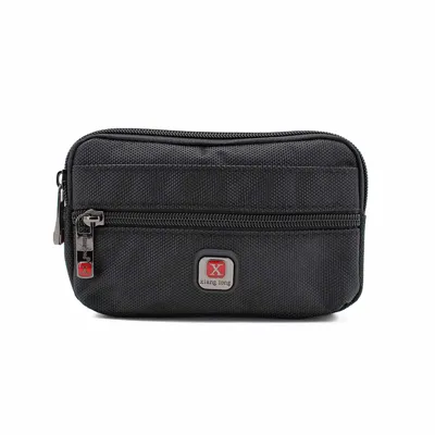 Bolsito x Cordura Lateral - Foraventure