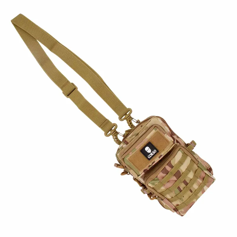 Corso Bolso Rogue MK1 · Multicam