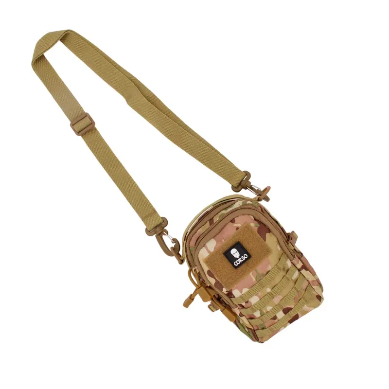 Corso Bolso Rogue MK2 · Multicam