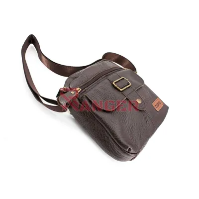 Bolso Cuero Dispel Cremallera - Foraventure