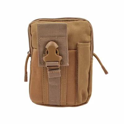 Bolso Immortal Utility MOLLE - Immortal Warrior