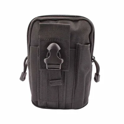 Bolso Immortal Utility MOLLE - Immortal Warrior