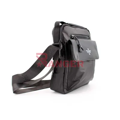 Bolso Zh Nylon Tapa Grande - Foraventure