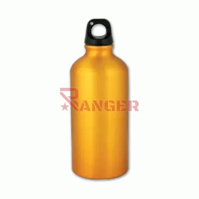 Botella Aluminio 0.5L - Foraventure