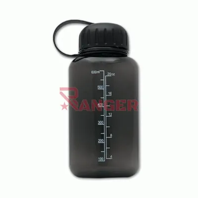 Botella PVC 0.60L - Foraventure