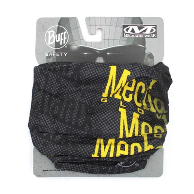 Braga Mechanix Ecostretch - Buff