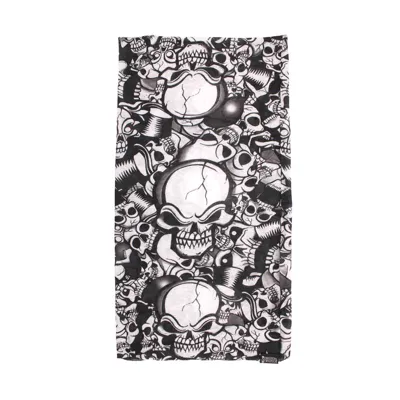 Braga Immortal Calaveras - Immortal Warrior