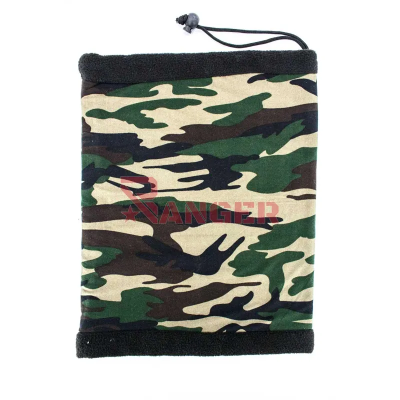 Foraventure Braga Multi Neck C/Polar · Otros camuflajes