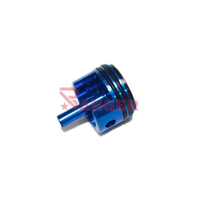 Cabeza Cilindro H-01 Celeste - Medusa