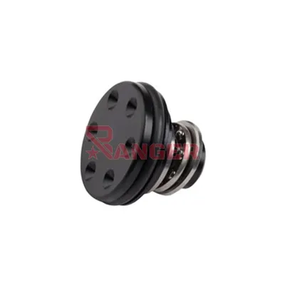 Cabeza Pistón Aluminio - ASG
