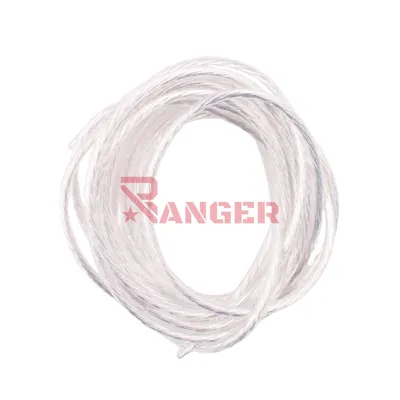 Cable Baja Resistencia 2m Acero - Arsenic
